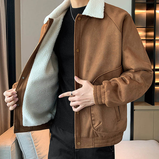 NitroEdge Jacket