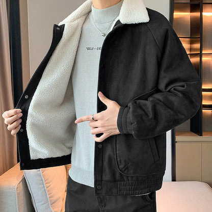NitroEdge Jacket