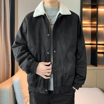 NitroEdge Jacket