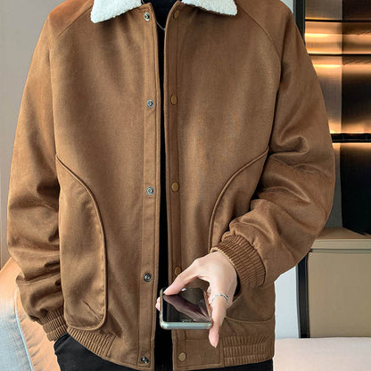NitroEdge Jacket