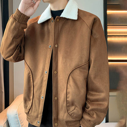 NitroEdge Jacket