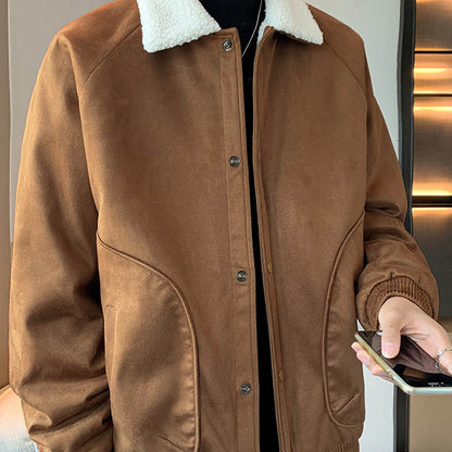 NitroEdge Jacket