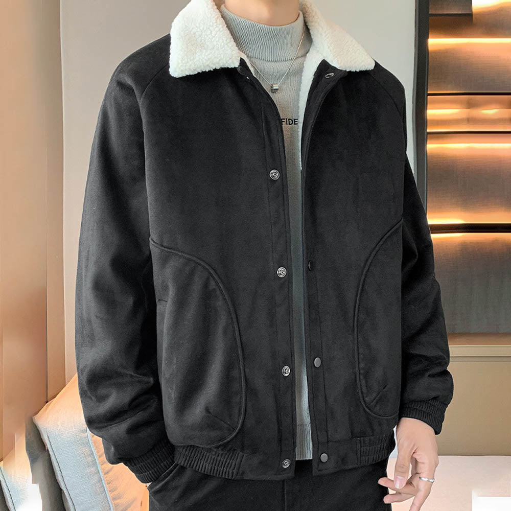 NitroEdge Jacket