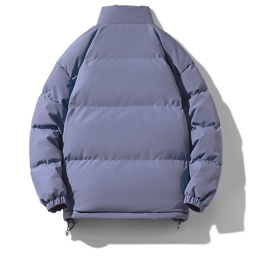 NobleFleece Jacket