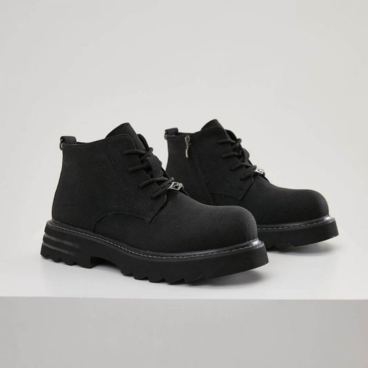 NomadStep Boots