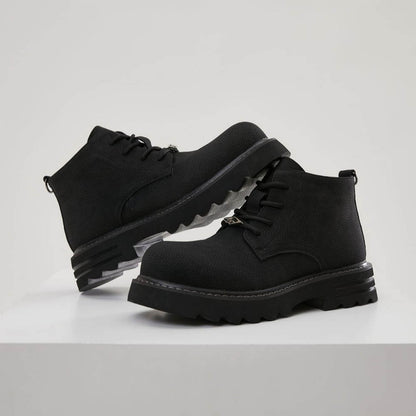 NomadStep Boots