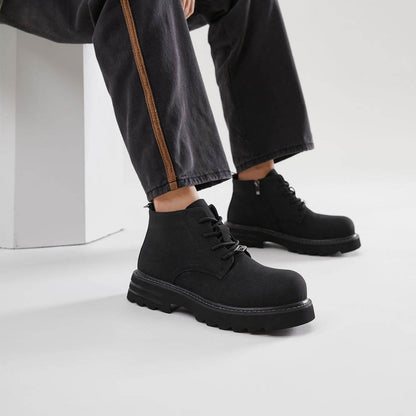 NomadStep Boots