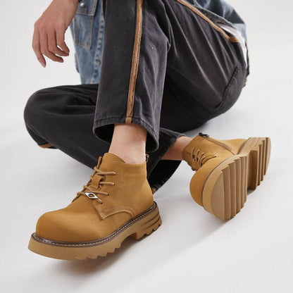 NomadStep Boots