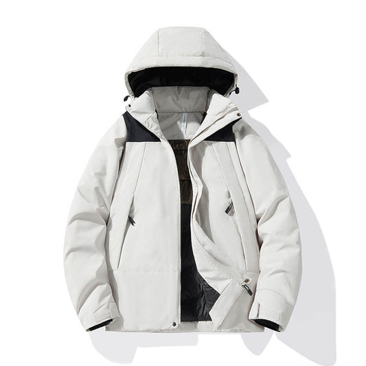 NordFury Jacket