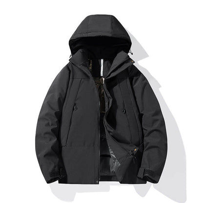 NordFury Jacket