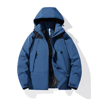 NordFury Jacket