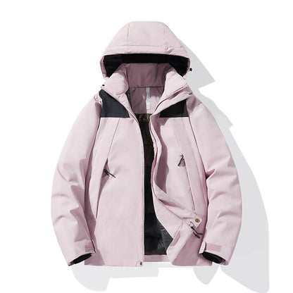 NordFury Jacket