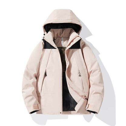 NordFury Jacket