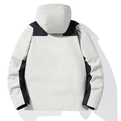 NordFury Jacket