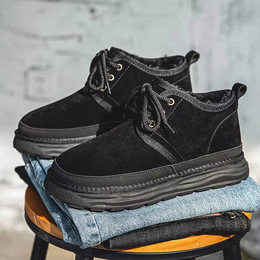 NordMist Shoes