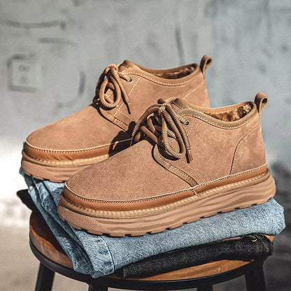 NordMist Shoes
