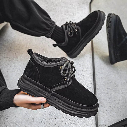 NordMist Shoes