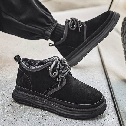 NordMist Shoes