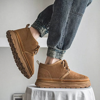 NordMist Shoes