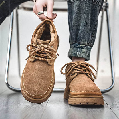 NordMist Shoes