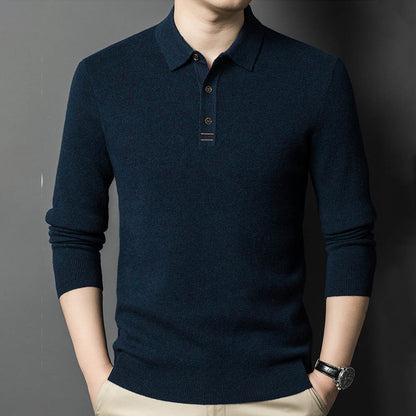 NordWool Sweater