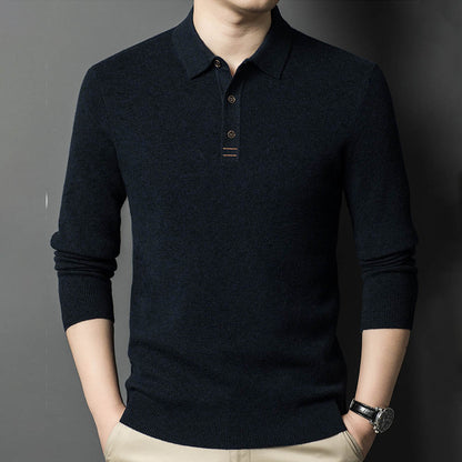 NordWool Sweater