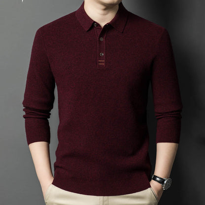 NordWool Sweater