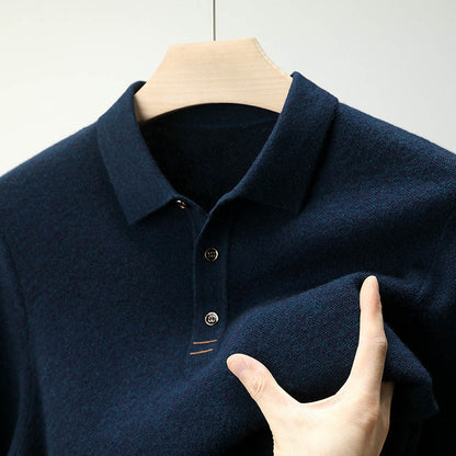 NordWool Sweater