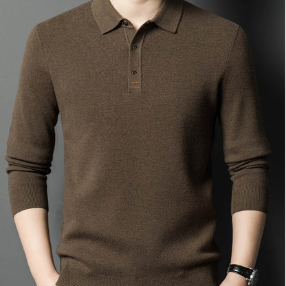 NordWool Sweater