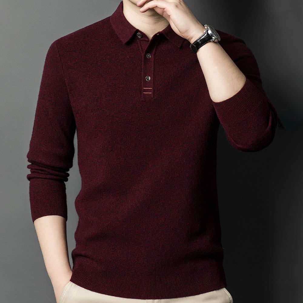NordWool Sweater