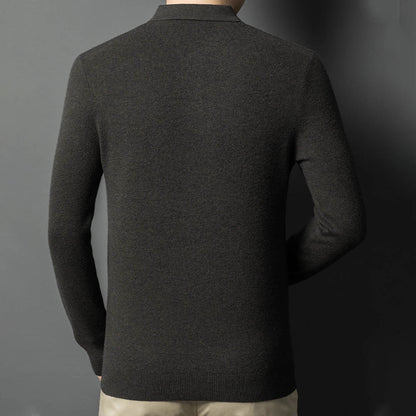 NordWool Sweater