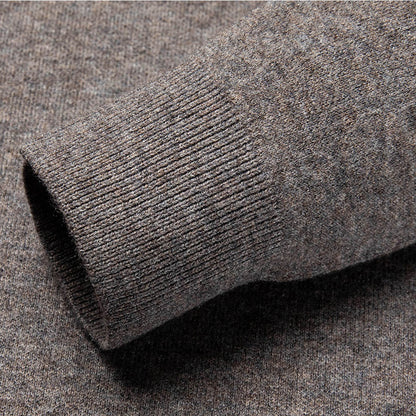 NordWool Sweater