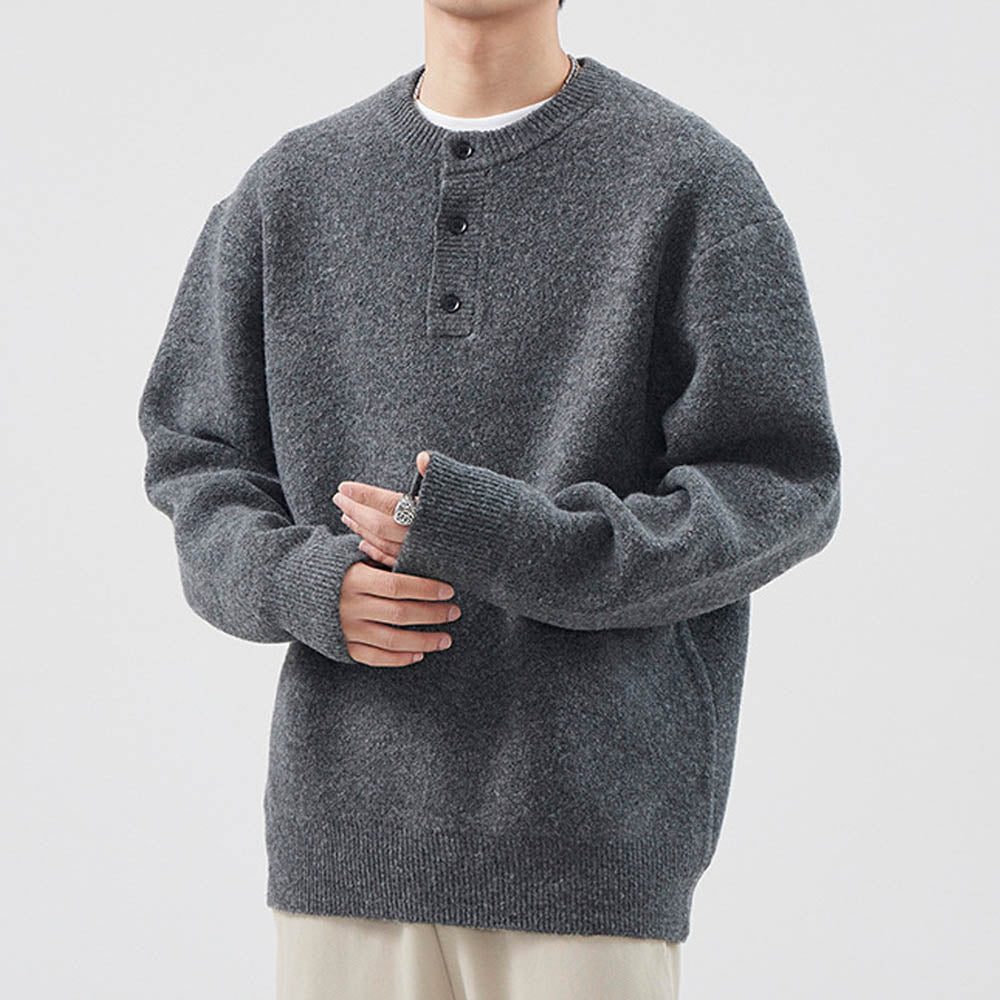 NordicNest Crew Neck Sweater