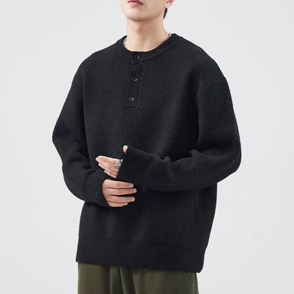 NordicNest Crew Neck Sweater