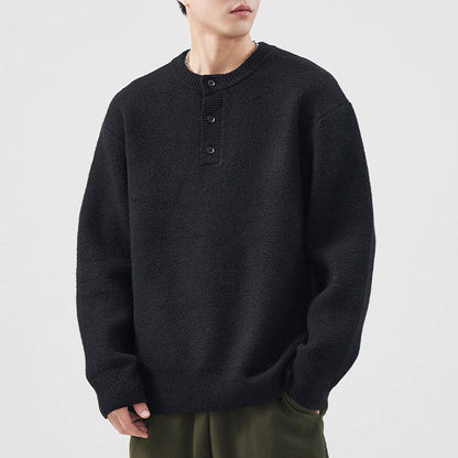 NordicNest Crew Neck Sweater