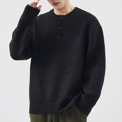 NordicNest Crew Neck Sweater