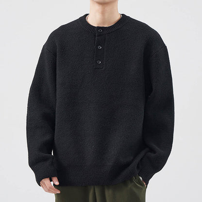 NordicNest Crew Neck Sweater