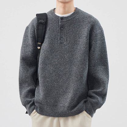 NordicNest Crew Neck Sweater