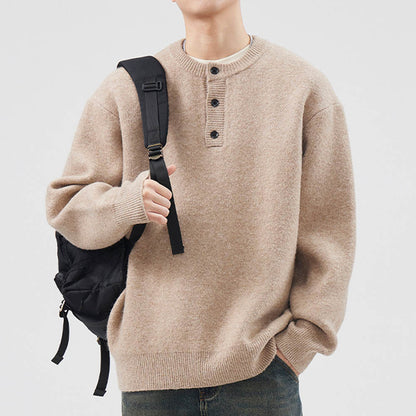 NordicNest Crew Neck Sweater