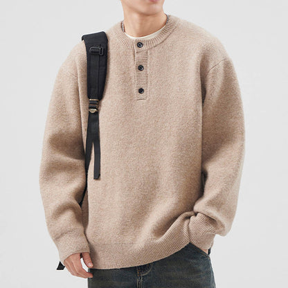 NordicNest Crew Neck Sweater