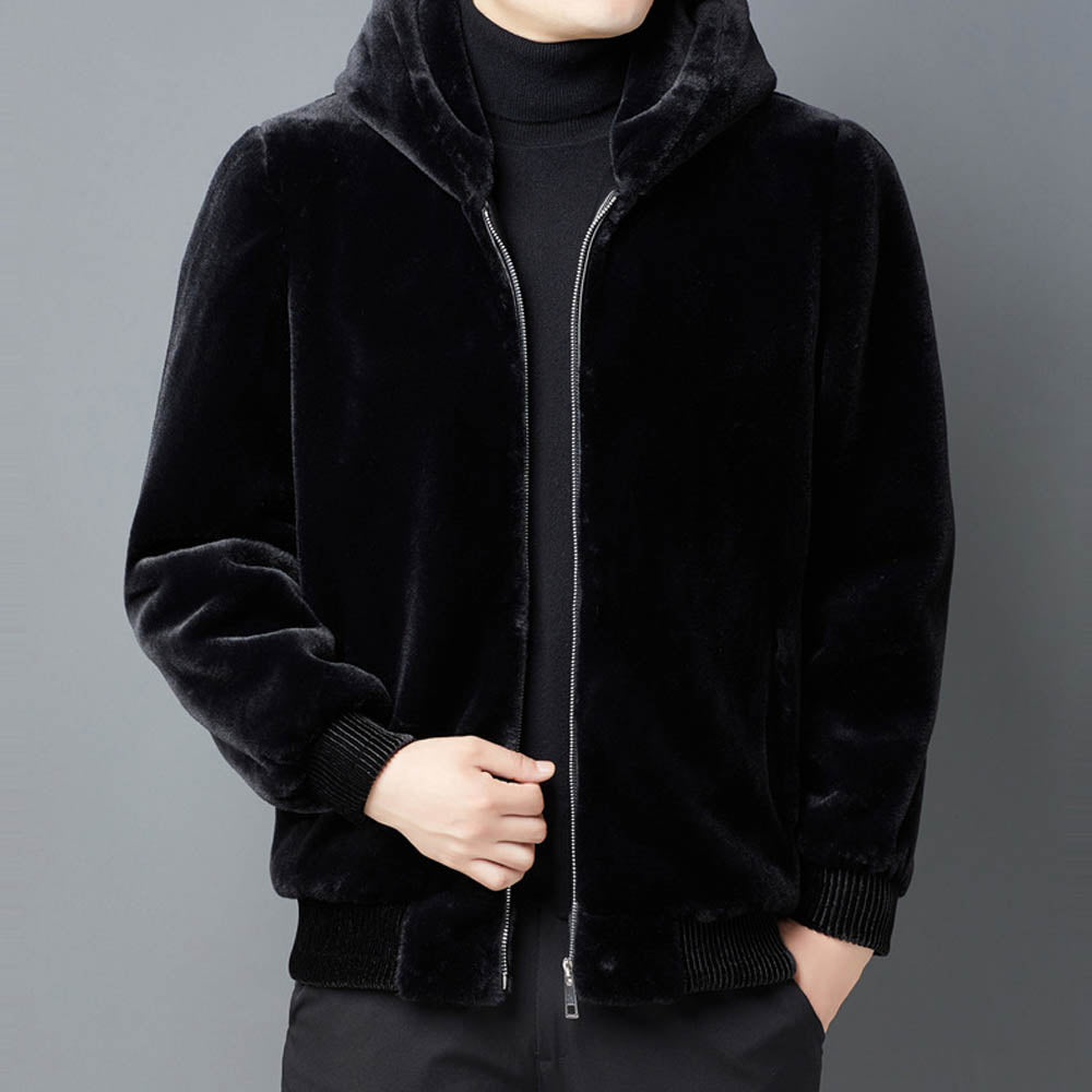 NovaPelt Fur Jacket