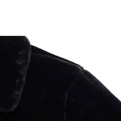 NovaPelt Fur Jacket