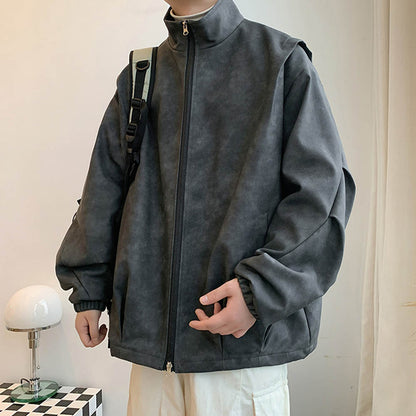 Novare Windproof Jacket