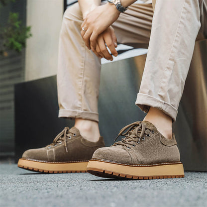 NuLoft Casual Shoes