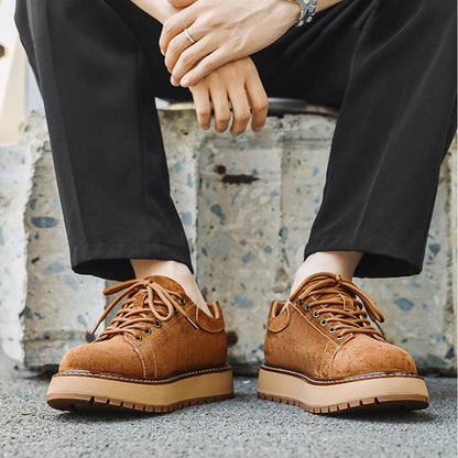 NuLoft Casual Shoes