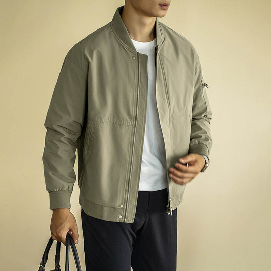 Nylo Jacket