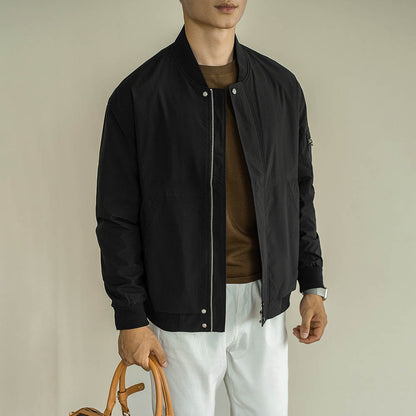 Nylo Jacket