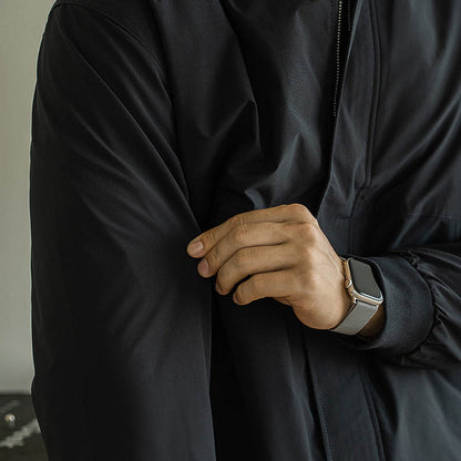 Nylo Jacket