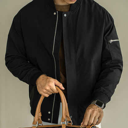 Nylo Jacket