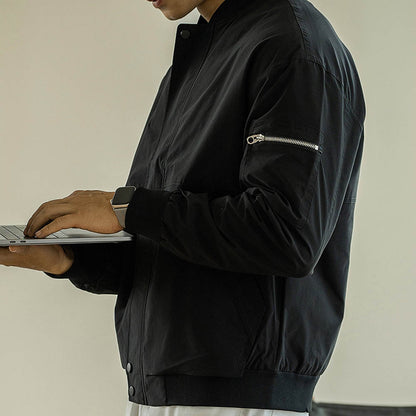 Nylo Jacket